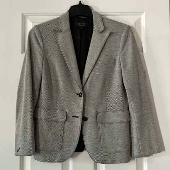 Rag and Bone women’s blazer - Picture 1 of 4